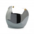 Hedon Hedonist Bubble Visor Mirror